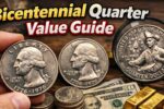 Bicentennial Quarter 2026 Value Guide: Rare 25-Cent Coin Prices, Collector Demand, Rarity, and Market Trends