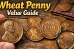 Wheat Penny Value Guide 2026: Rare Dates, Mint Marks, Collector Insights, and Coins Worth Thousands
