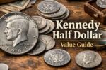 2026 Kennedy Half Dollar Value Guide: Prices, Silver Proofs, Rare Mint Marks, and Collector Insights